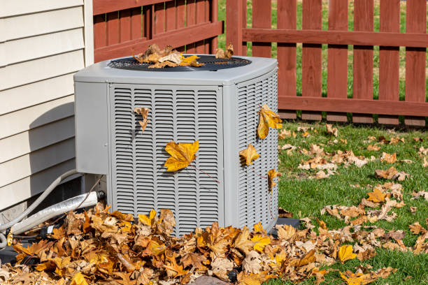 HVAC troubleshooting in Roseville, CA