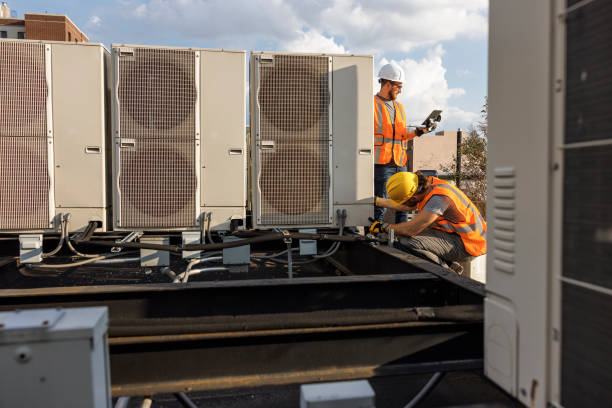 Best HVAC replacement cost  in Roseville, CA