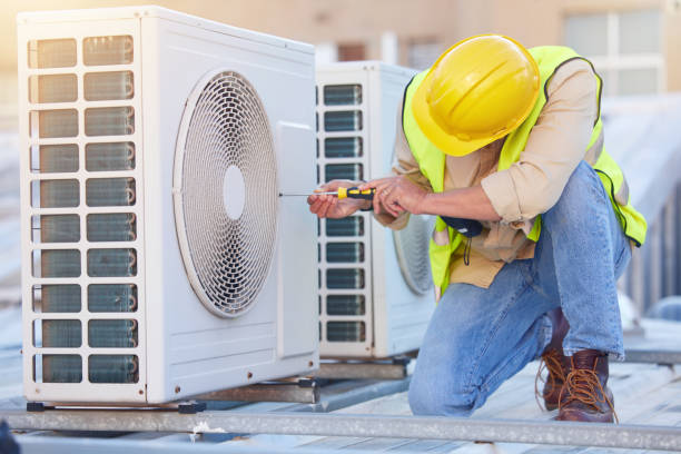 Best HVAC replacement cost  in Roseville, CA