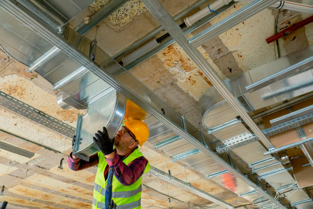 Best HVAC installation services  in Roseville, CA