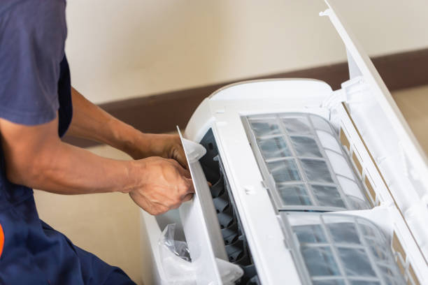 Best Emergency HVAC repair  in Roseville, CA