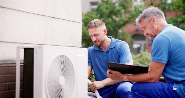 Best HVAC emergency services  in Roseville, CA