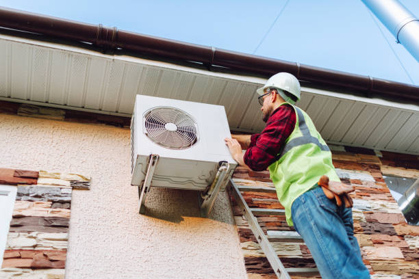 Best Affordable HVAC services  in Roseville, CA