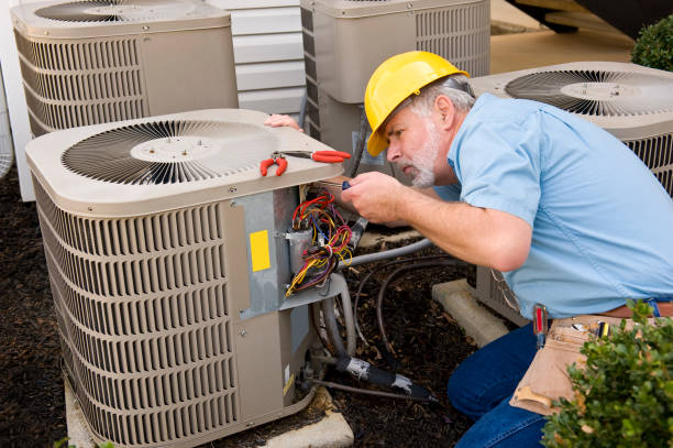 Best Affordable HVAC services  in Roseville, CA