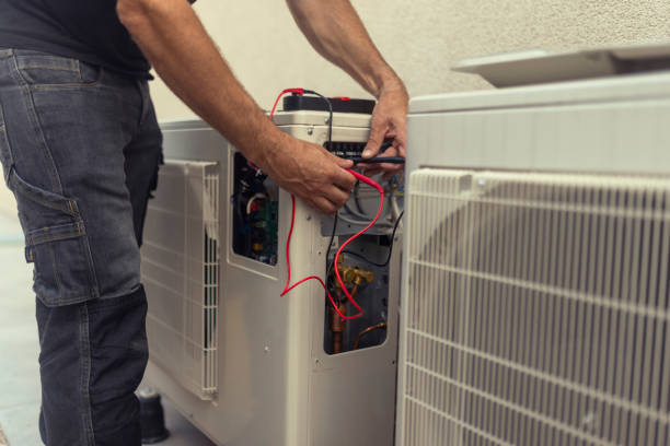 Reliable Roseville, CA HVAC Solutions