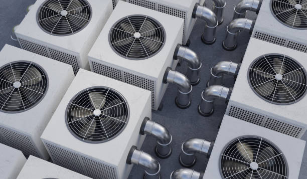 Best HVAC air duct cleaning  in Roseville, CA