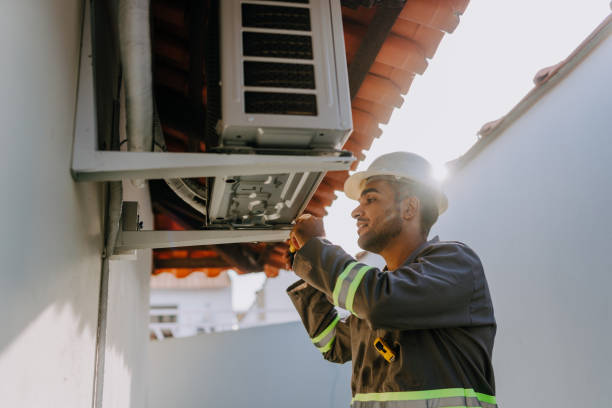 Best Affordable HVAC services  in Roseville, CA